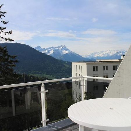 Residences Chamossaire 레셍 외부 사진