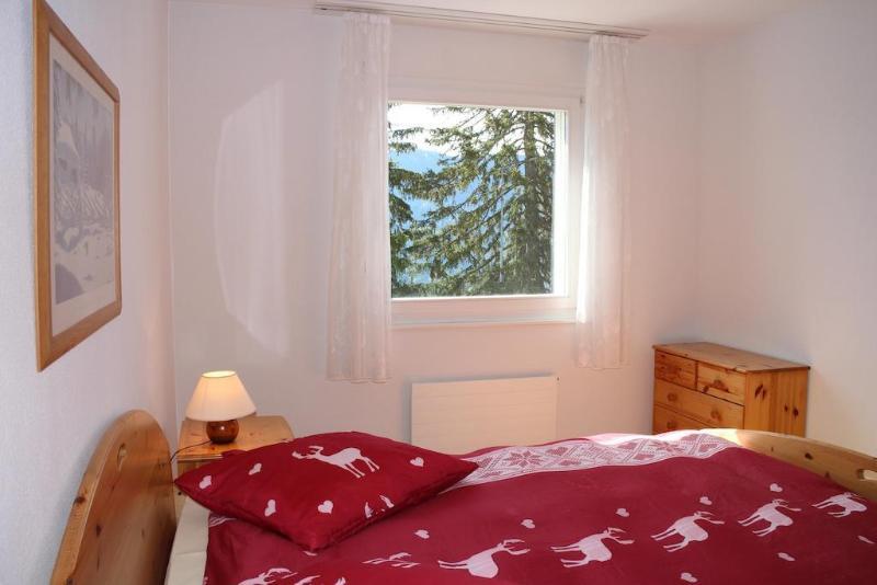 Residences Chamossaire 레셍 외부 사진