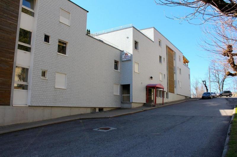 Residences Chamossaire 레셍 외부 사진