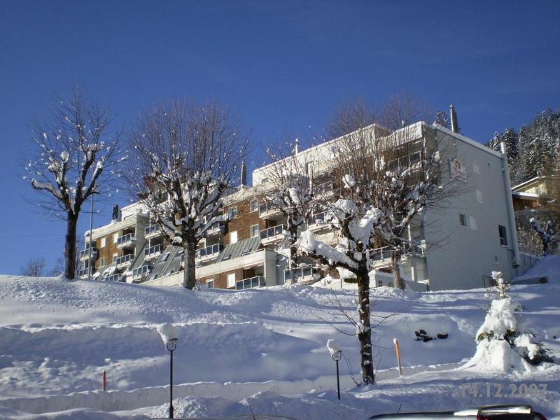 Residences Chamossaire 레셍 외부 사진