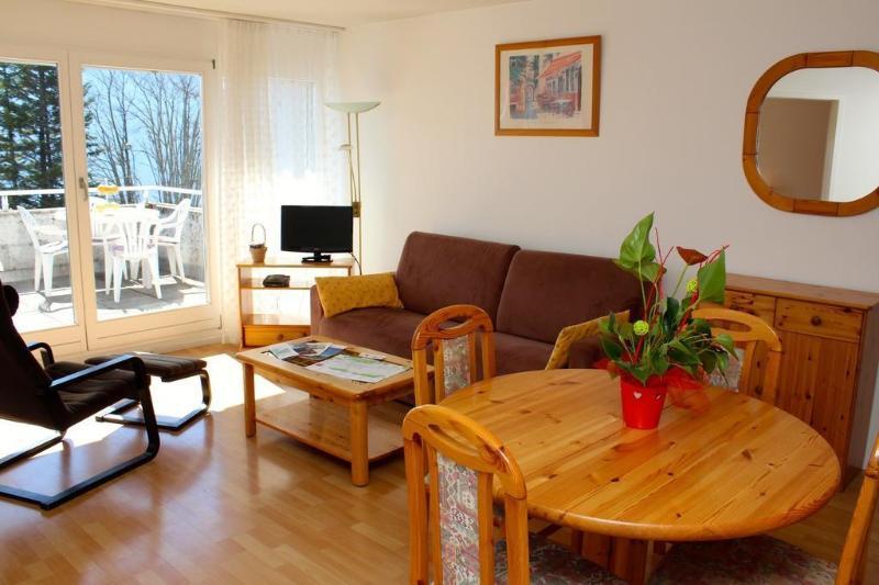 Residences Chamossaire 레셍 외부 사진