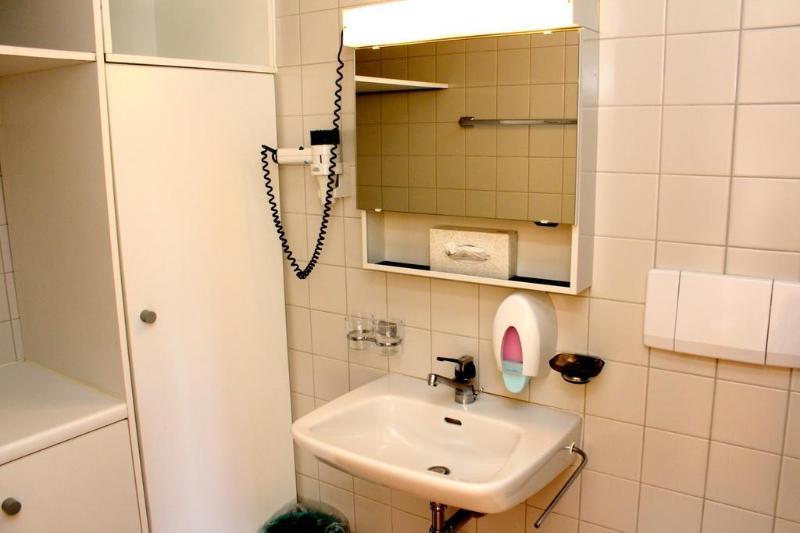 Residences Chamossaire 레셍 외부 사진
