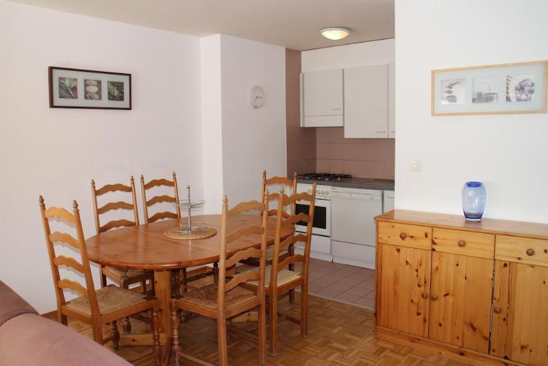 Residences Chamossaire 레셍 외부 사진